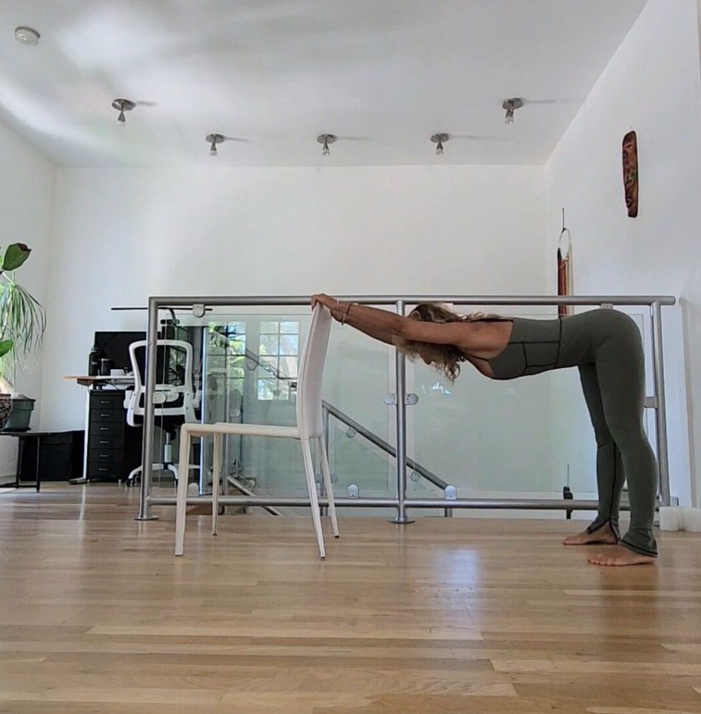 Breaking the sedentary cycle: The Power of&nbsp;Yoga