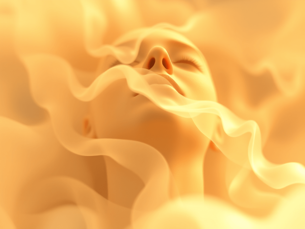 Breathwork: unlocking the secret for physical, mental and emotional well-being (4th Limb)