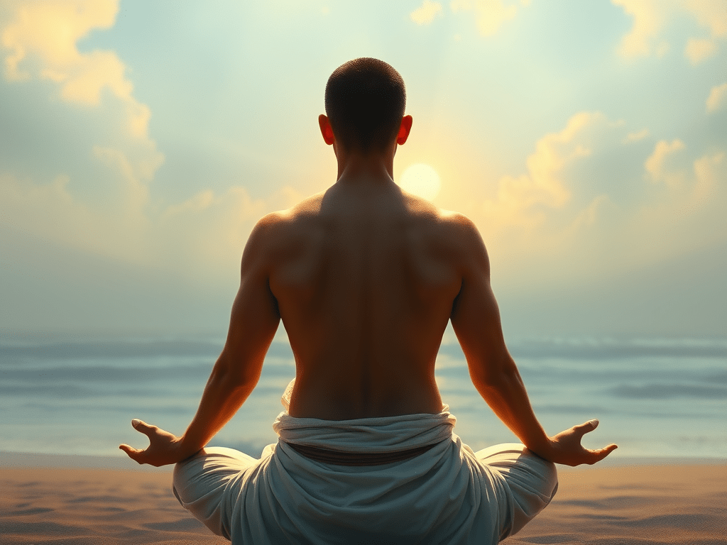 The 5th and 6th Limbs of Yoga: Pratyahara and Dharana